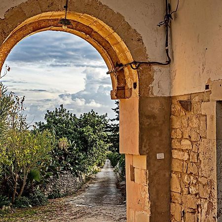 Vinciucci Bed and Breakfast Ispica Buitenkant foto
