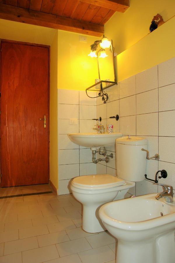 Vinciucci Bed and Breakfast Ispica Buitenkant foto
