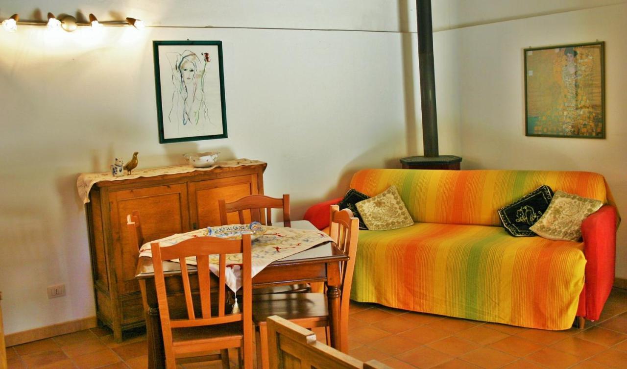 Vinciucci Bed and Breakfast Ispica Buitenkant foto
