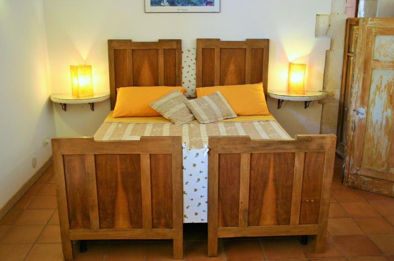 Vinciucci Bed and Breakfast Ispica Buitenkant foto