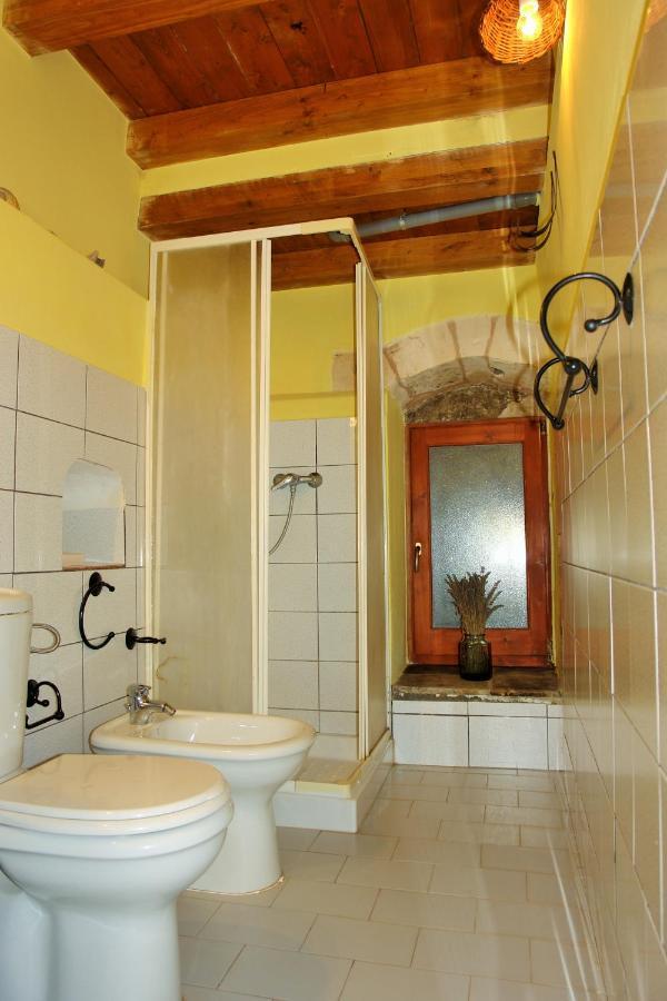 Vinciucci Bed and Breakfast Ispica Buitenkant foto