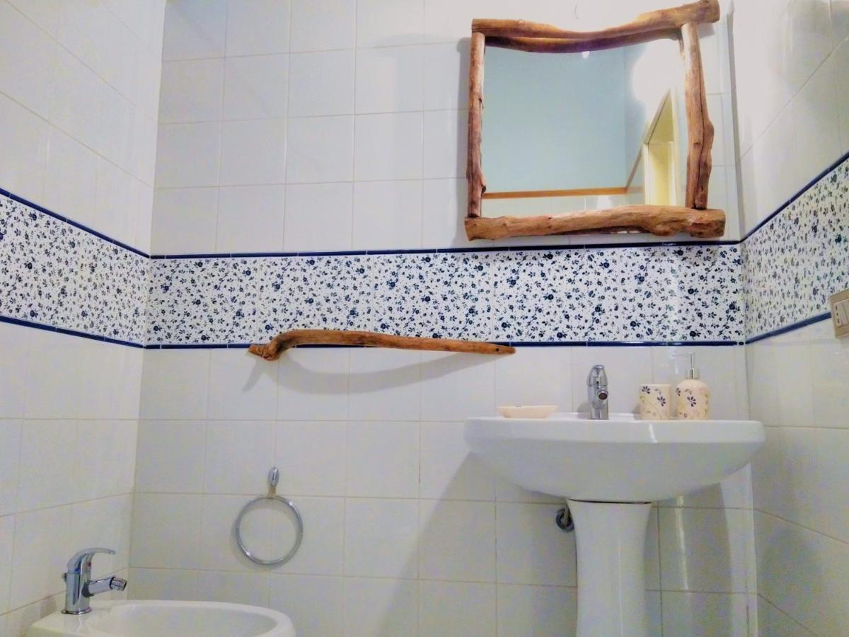 Vinciucci Bed and Breakfast Ispica Buitenkant foto