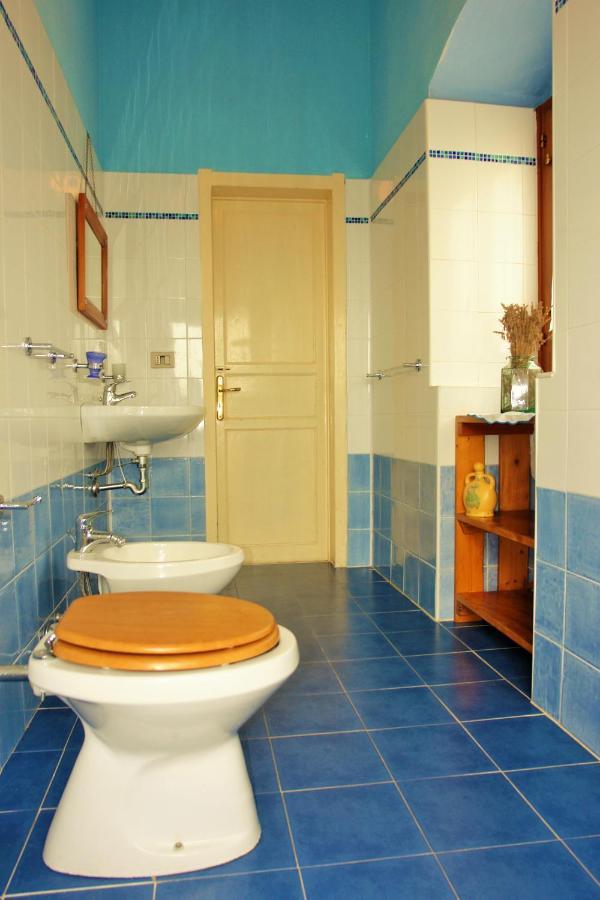 Vinciucci Bed and Breakfast Ispica Buitenkant foto
