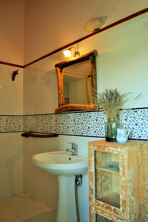 Vinciucci Bed and Breakfast Ispica Buitenkant foto