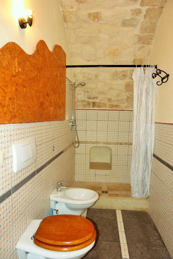 Vinciucci Bed and Breakfast Ispica Buitenkant foto