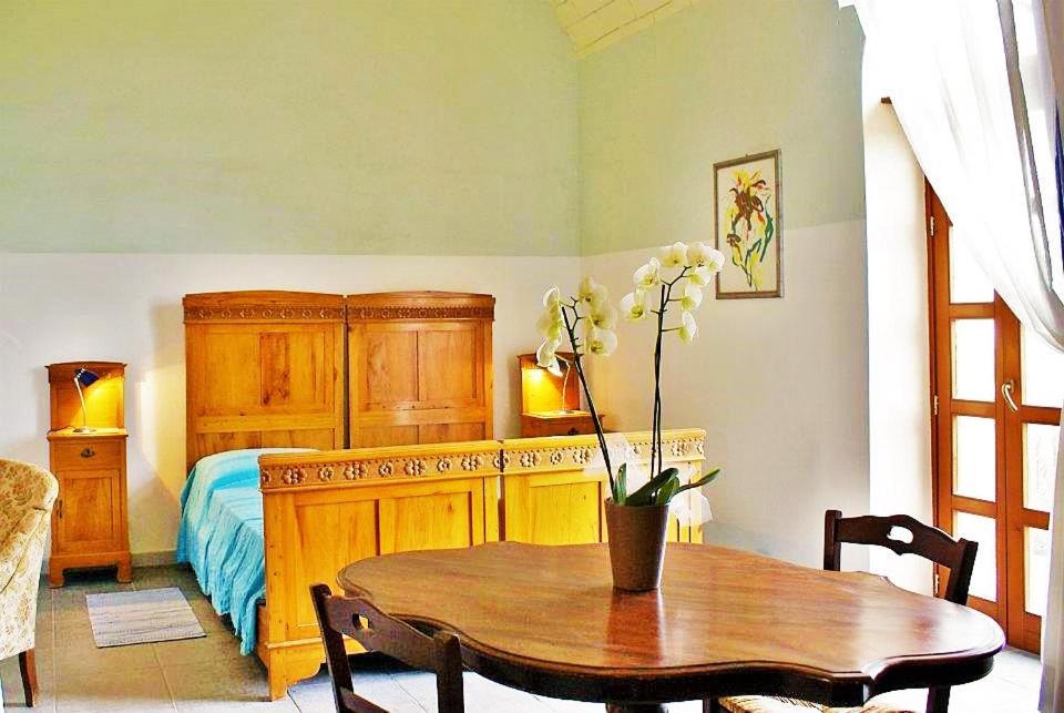 Vinciucci Bed and Breakfast Ispica Buitenkant foto