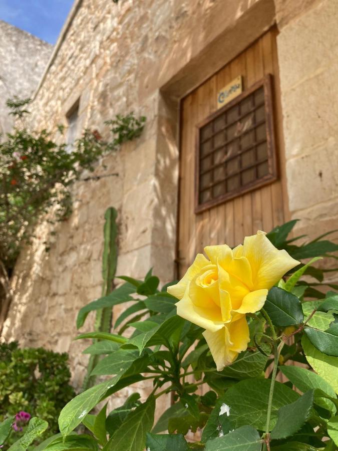 Vinciucci Bed and Breakfast Ispica Buitenkant foto