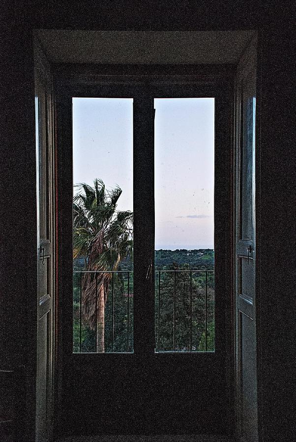 Vinciucci Bed and Breakfast Ispica Buitenkant foto