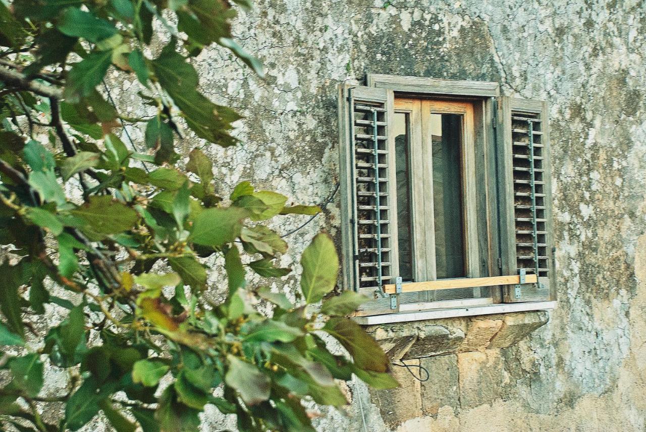 Vinciucci Bed and Breakfast Ispica Buitenkant foto