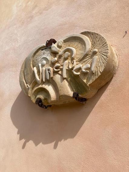 Vinciucci Bed and Breakfast Ispica Buitenkant foto