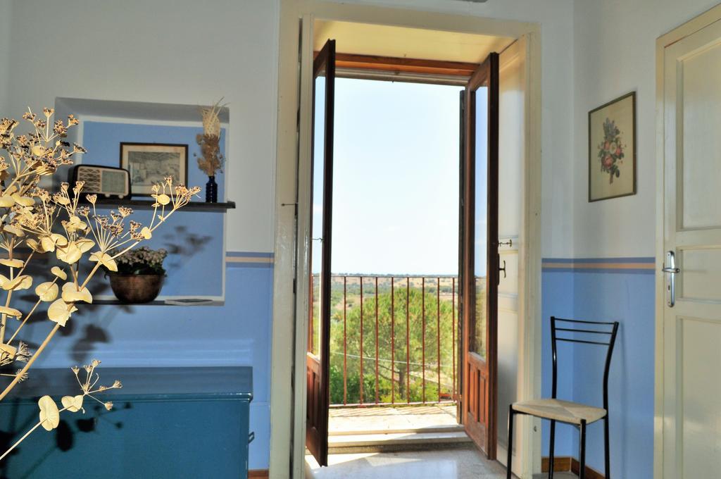 Vinciucci Bed and Breakfast Ispica Buitenkant foto