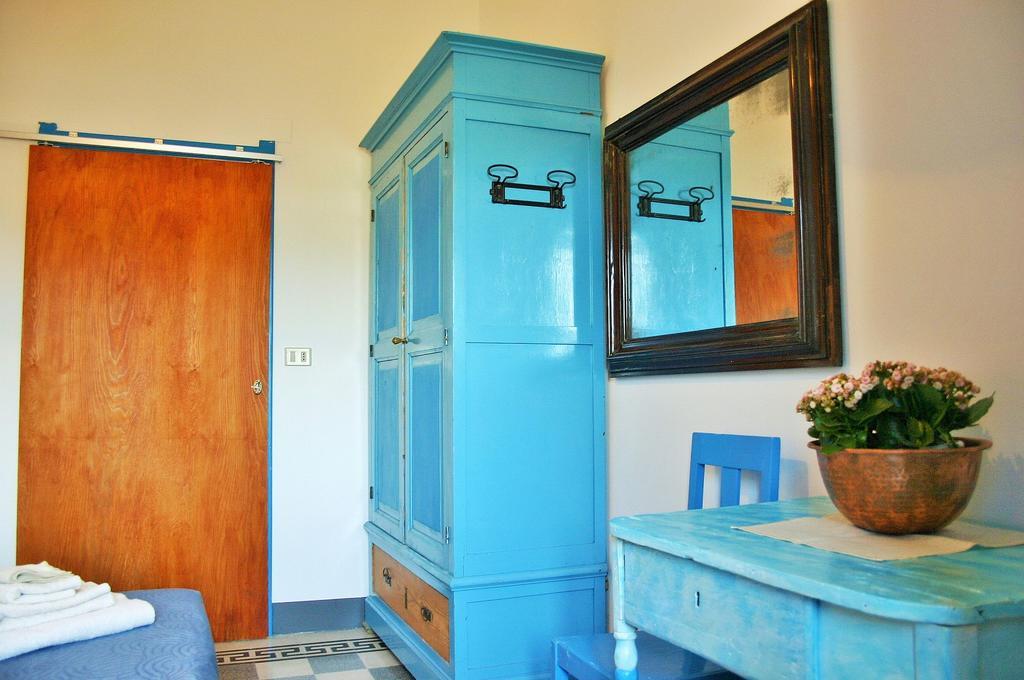 Vinciucci Bed and Breakfast Ispica Buitenkant foto