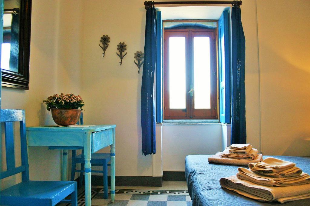 Vinciucci Bed and Breakfast Ispica Buitenkant foto