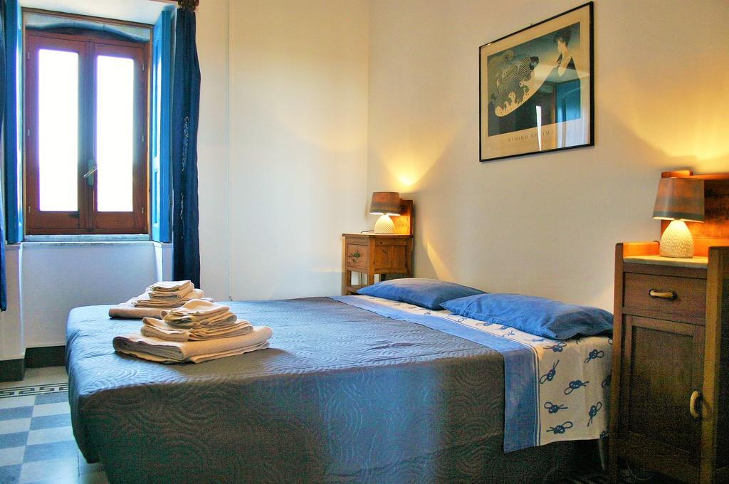 Vinciucci Bed and Breakfast Ispica Buitenkant foto