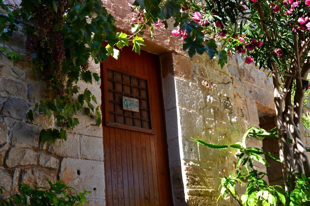 Vinciucci Bed and Breakfast Ispica Buitenkant foto