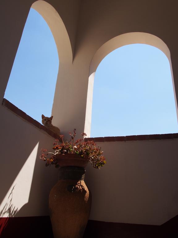 Vinciucci Bed and Breakfast Ispica Buitenkant foto