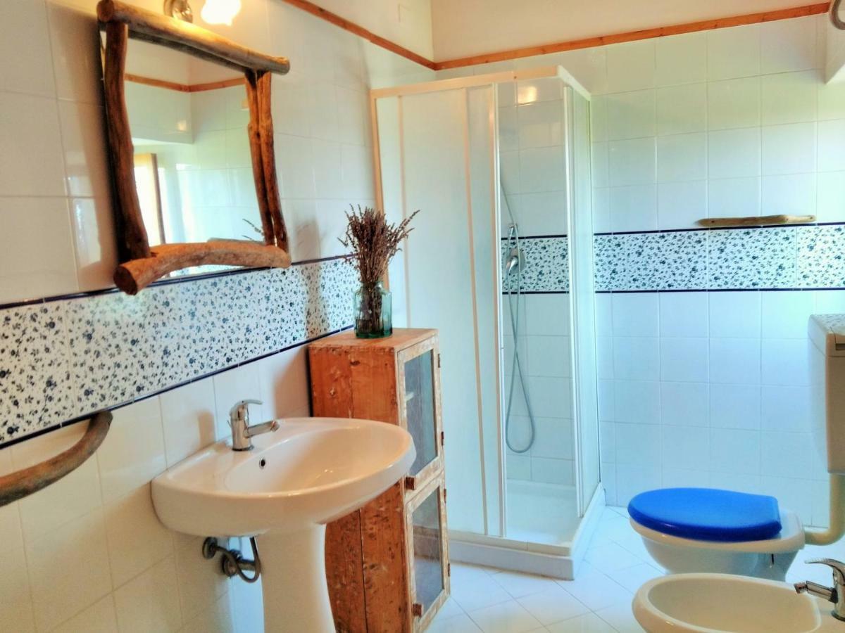 Vinciucci Bed and Breakfast Ispica Buitenkant foto